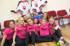 Deň detí s Okáčikom 2016