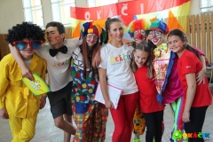 Deň detí s Okáčikom 2015