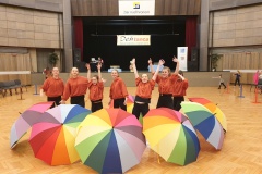 Deň tanca 2019 Krajské kolo