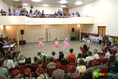 Deň tanca 2019 - regionálne kolo