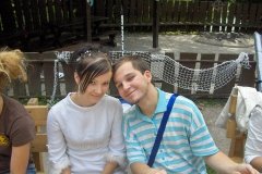 Deti mora III. - Tajomstvo mušle, Leto 2009, Môťová