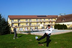 Deti mora opäť spolu - Dudince 2010