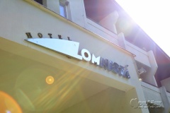 Fotogaléria Hotel Lomnistá