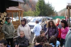 Hľadáme talenty roka 2008