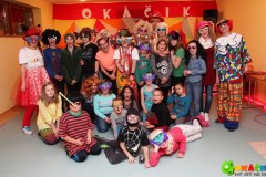 Jesenny tabor 2014 - Partaci