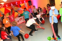 Jesenny tabor 2017 Hviezdna jesen 2