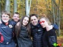Jesenny tabor 2016 Hviezdna jesen