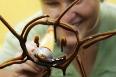 Jesenný tábor 2013 - Deti mora opäť spolu 