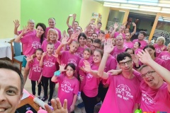 Svet s tebou ma baví 10 Dudince 2021