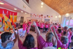 Letný pobyt Svet s tebou ma baví 11