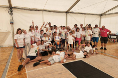 Letný pobyt Svet s tebou ma baví 13