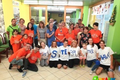 Svet s tebou ma baví 8 Dudince 2019