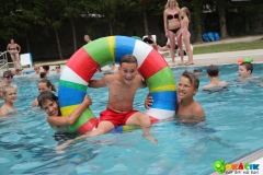 Letny tabor 2015 - Partaci 2 In Action