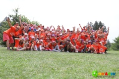 Letný tábor 2018 - Parťáci 5 Enjoy