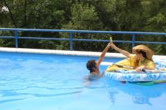 Leto 2008 - Deti mora II. - Môťová