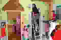 Maľujeme predchodbu