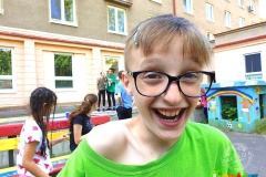 MDD a Parťácka noc 2019