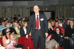 Miss stredných škôl Žiar nad Hronom 2006