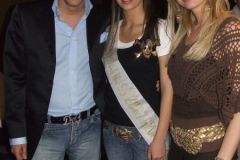 Miss stredných škôl Žiar nad Hronom 2007