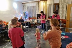 Novoročná Valachovka 2023