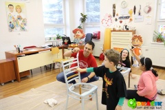 Okáčikovský ateliér