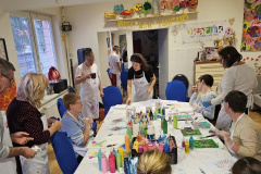 Otlač art workshop