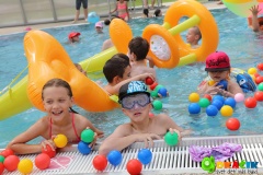 Letny tabor 2017 Partaci 4 - Lets Go