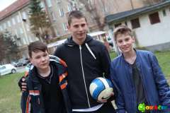 Parťácka noc č. 1/2015