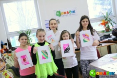 Prazdninova vytvarka