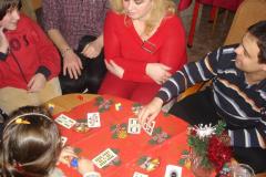 Rekondičný pobyt Hotel Park Hokovce Január 2009