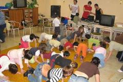 Sklené Teplice Relax Thermal 2007