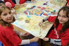 Svet detí nás baví art 2