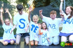 Svet s tebou ma baví 7 Dudince 2018