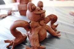 Svet s tebou ma baví - Leto 2012