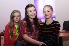 Svet s tebou ma baví