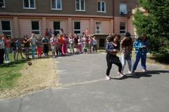 Tanečné štúdio 2014/2015