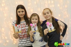 Valentinky pre maminky