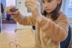 Valentínske srdiečka