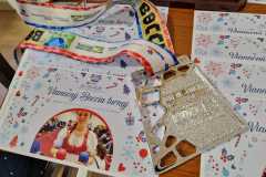 Vianočný boccia cup 2022