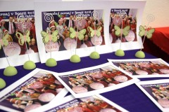 Vianočný turnaj v Boccii 2013