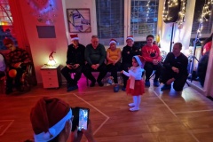 Vianočný večierok 2023