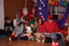 Vitaj u nás, Mikuláš 2009