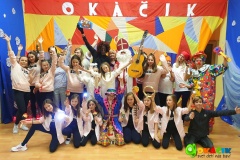 Vitaj u nás Mikuláš 2019