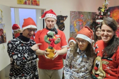 Vitaj u nás Mikuláš 2025