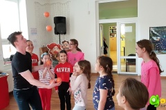 Žonglujeme a kúzlime